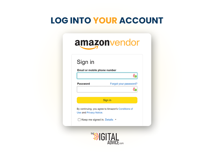 Log-into-Your-Account