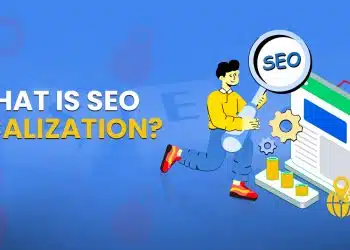 SEO Localization