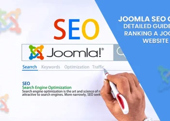 Mastering Joomla SEO: Step-by-Step Strategies for Better Rankings