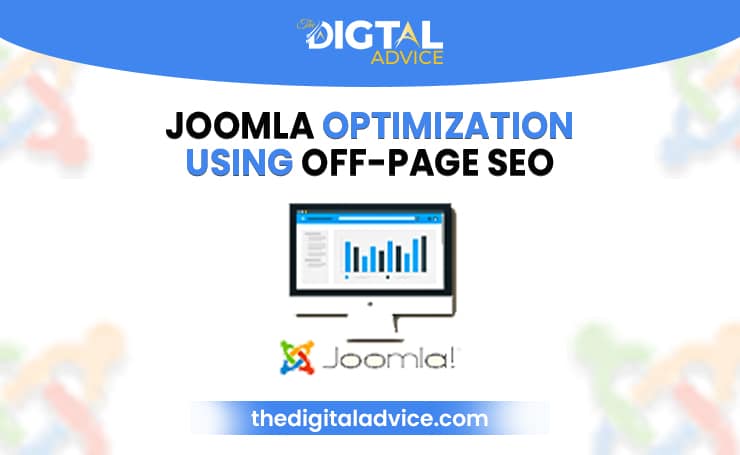 Joomla SEO Guide 2025: Detailed Guide for Ranking a Joomla Website Joomla SEO Guide 2025: Detailed Guide for Ranking a Joomla Website Joomla optimization using Off-Page SEO