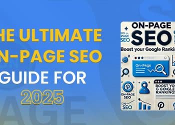 On-Page SEO