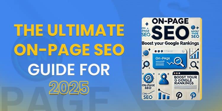 On-Page SEO