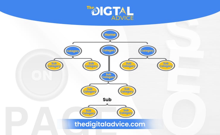 Website Architecture