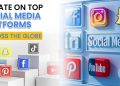 2025 Update On Top Social Media Forums Across The Globe 2025 Update On Top Social Media Forums Across The Globe Top Social Media Forums