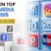 2025 Update On Top Social Media Forums Across The Globe 2025 Update On Top Social Media Forums Across The Globe Top Social Media Forums