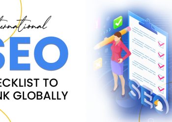 International SEO: 2025 Checklist To Rank Globally