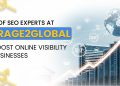 Role of SEO Experts at Garage2Global To Boost Online Visibility of Businesses  Role of SEO Experts at Garage2Global To Boost Online Visibility of Businesses  Role of SEO Experts at Garage2Global To Boost Online Visibility of Businesses