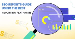 seo reports guide