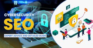 Cybersecurity SEO