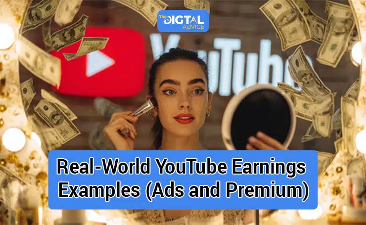 How Much Does YouTube Pay for 1 Million Views? September 2025 Review How Much Does YouTube Pay for 1 Million Views? September 2025 Review Real-World YouTube Earnings Examples (Ads and Premium)