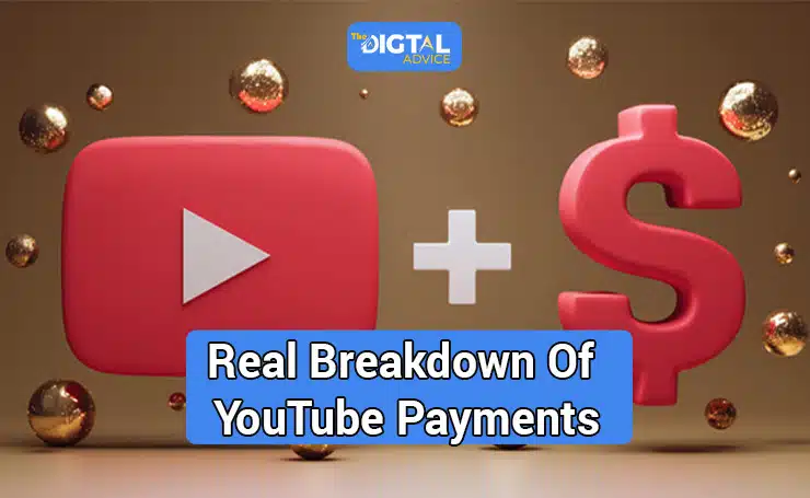 How Much Does YouTube Pay for 1 Million Views? September 2025 Review How Much Does YouTube Pay for 1 Million Views? September 2025 Review Real Breakdown Of YouTube Payments