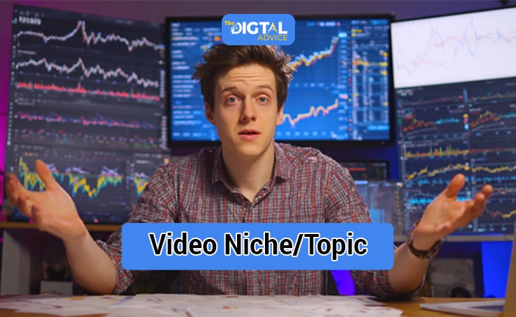 Video Niche/Topic