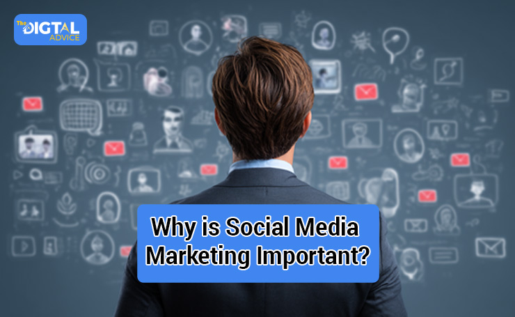Social Media Marketing Packages: Pricing, Types & Benefits Social Media Marketing Packages: Pricing, Types & Benefits Why is Social Media Marketing Important?