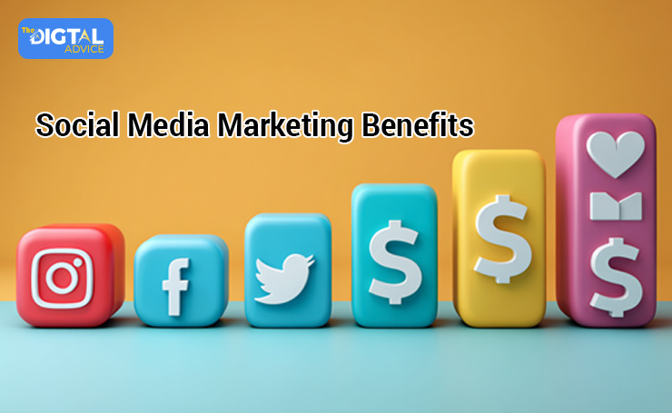 Social Media Marketing Packages: Pricing, Types & Benefits Social Media Marketing Packages: Pricing, Types & Benefits Social Media Marketing Benefits