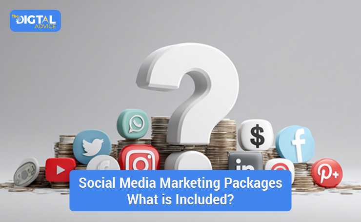 Social Media Marketing Packages: Pricing, Types & Benefits Social Media Marketing Packages: Pricing, Types & Benefits Social Media Marketing Packages: What is Included?