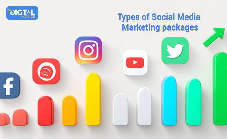 Social Media Marketing Packages: Pricing, Types & Benefits Social Media Marketing Packages: Pricing, Types & Benefits Types of Social Media Marketing packages