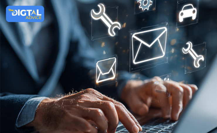 Automotive Email Marketing: Complete Guide To Drive Sales Automotive Email Marketing: Complete Guide To Drive Sales Why You Should Use Automotive Email Marketing?