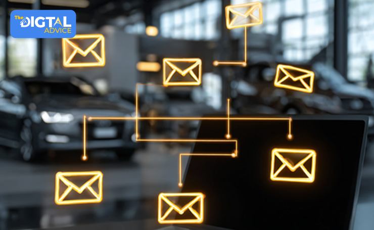 Automotive Email Marketing: Complete Guide To Drive Sales Automotive Email Marketing: Complete Guide To Drive Sales Automotive Email Marketing Strategies