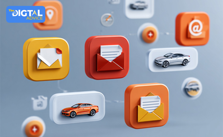 Automotive Email Marketing: Complete Guide To Drive Sales Automotive Email Marketing: Complete Guide To Drive Sales Types of Email Marketing Campaigns