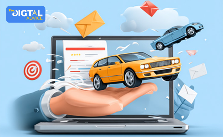 Automotive Email Marketing: Complete Guide To Drive Sales Automotive Email Marketing: Complete Guide To Drive Sales Trade-in Opportunities