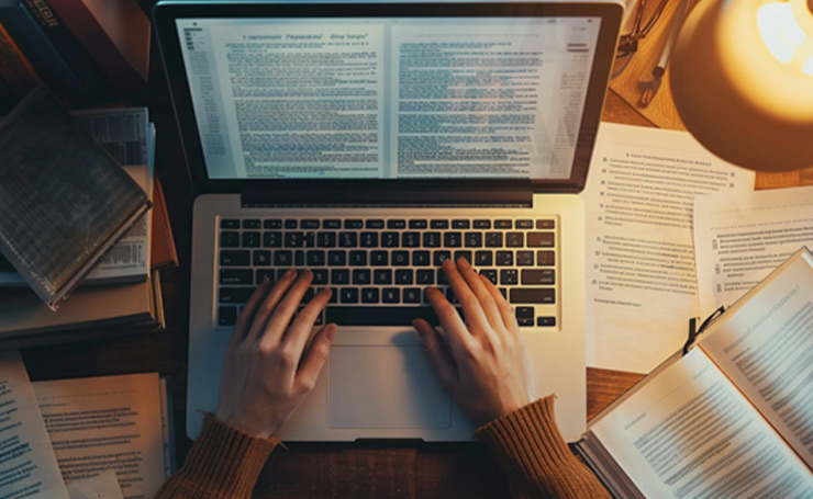 Copywriting Techniques to Apply in Book Writing