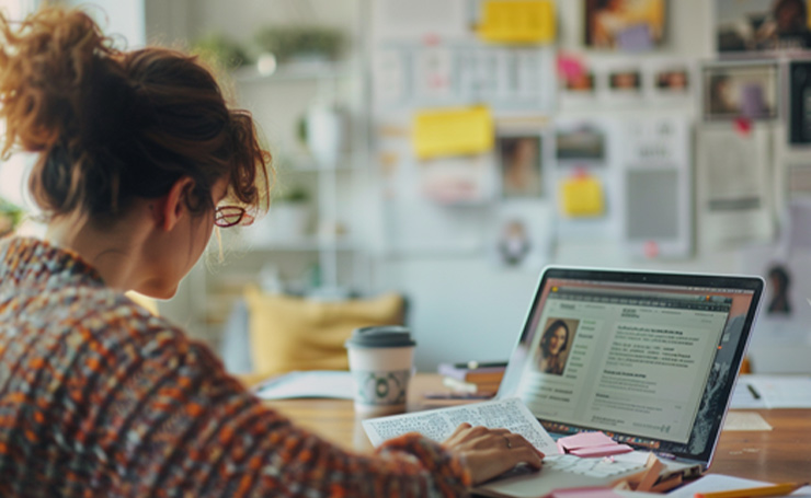 From Writing to Marketing: Copywriting for Selling Novels