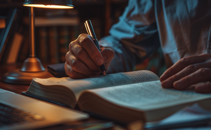 Copywriting for Authors: Mistakes to Avoid