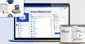 School Affiliated Email
