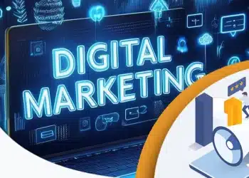 What is Digital Marketing? The Complete Guide