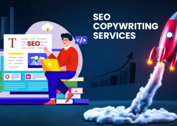 SEO Copywriting Services That Boost the Conversions and Rankings 