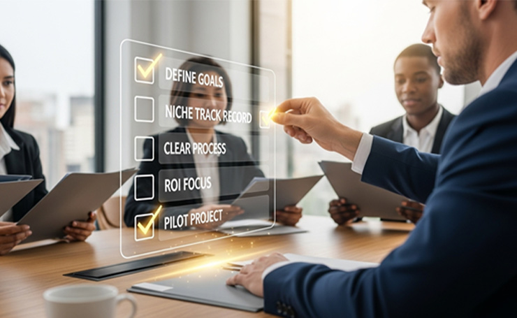 How to Choose the Right SEO Copywriting Service Provider