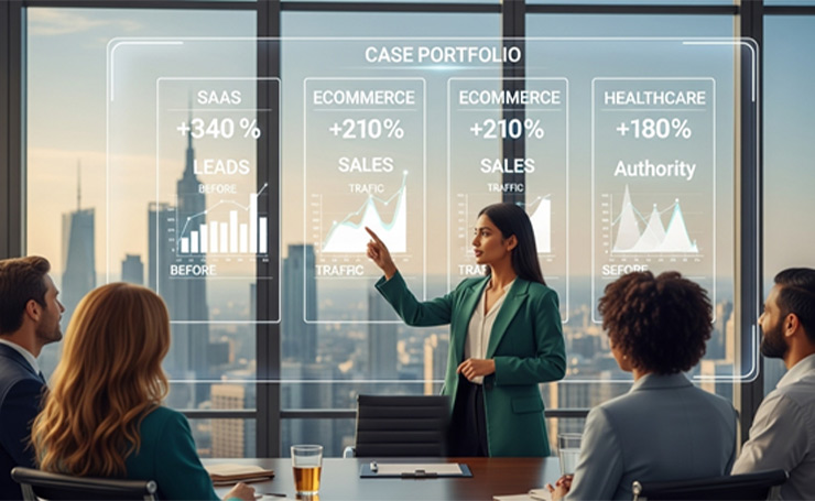 Key Qualities of a Good SEO Copywriting Agency