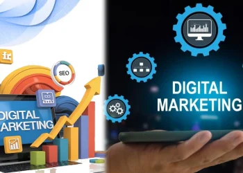 All Types of Digital Marketing & How to Use Them Effectively