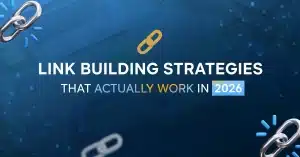 Home Home Link Building Strategies