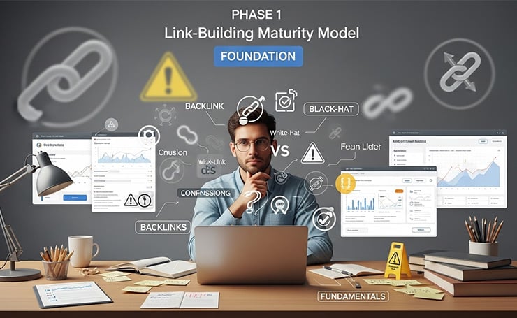 Link Building Strategies That Actually Work in 2026 Link Building Strategies That Actually Work in 2026 Link Building Foundation 1
