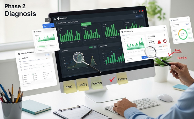 Link Building Strategies That Actually Work in 2026 Link Building Strategies That Actually Work in 2026 Link building phase 2