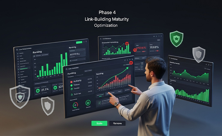 Link Building Strategies That Actually Work in 2026 Link Building Strategies That Actually Work in 2026 link building phase 4