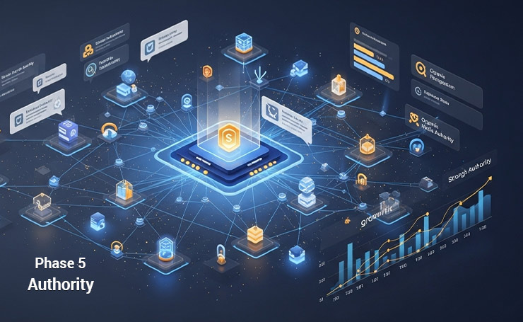 Link Building Strategies That Actually Work in 2026 Link Building Strategies That Actually Work in 2026 Link Building Phase 5