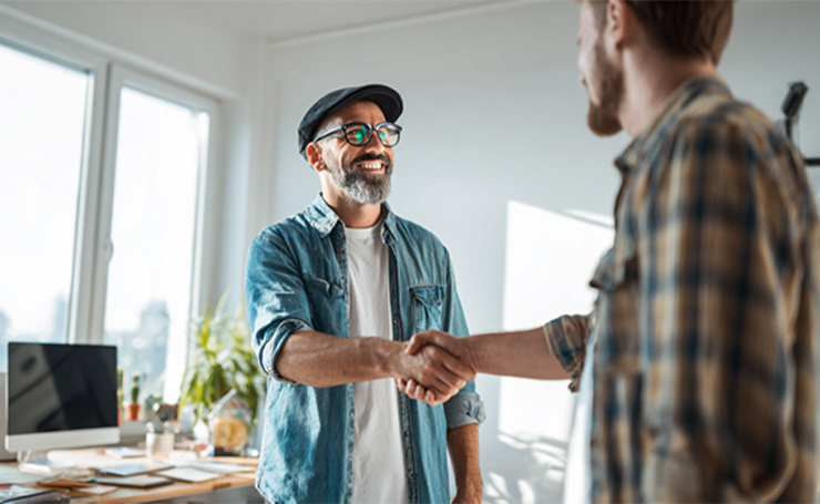 Benefits of hiring Freelancer