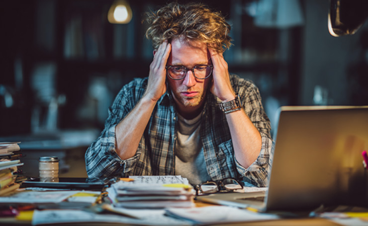 Challenges of Freelance digital marketing