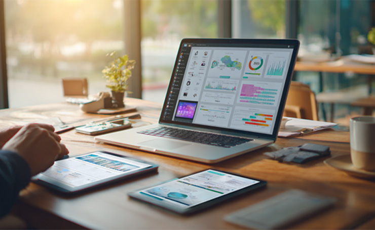 Types of Freelance digital marketing