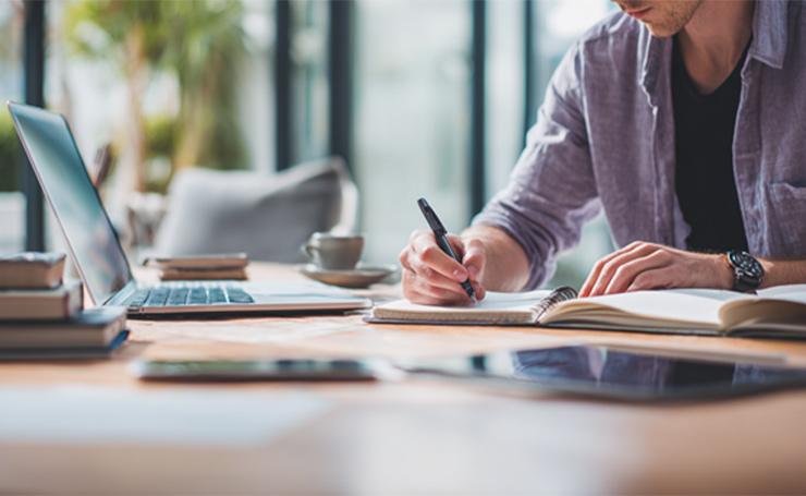 freelancing materials