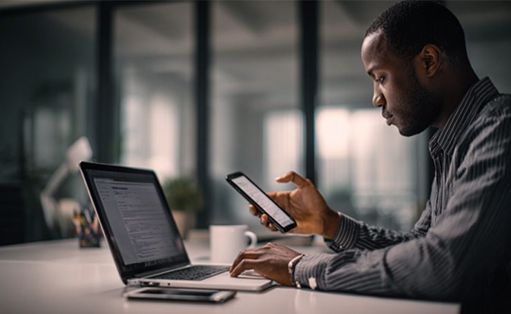 Finding Freelance clients