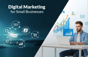 Home Home Digital Marketing for Small Businesses