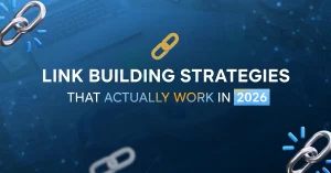 Link Building Strategies