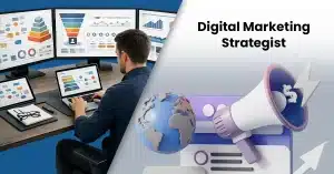 Home Home Digital Marketing Strategist