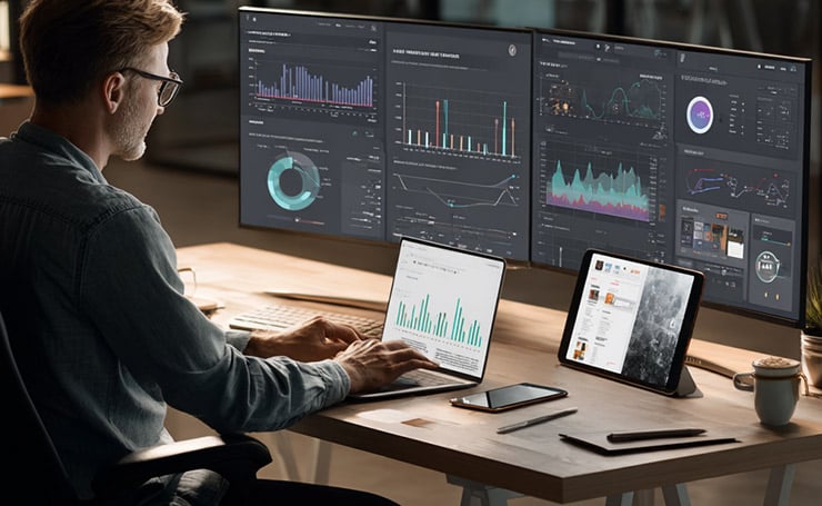 What is Digital Marketing Strategist