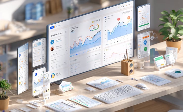 Real-World Case Studies of digital marketing strategist