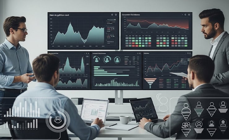 Results of Notion Marketing Strategy