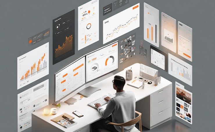 Tools Used by Digital Marketing Strategists